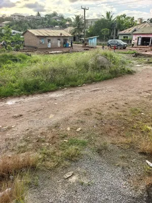 1 Plot of Land for Sale at Tarkwa AHWITIESO