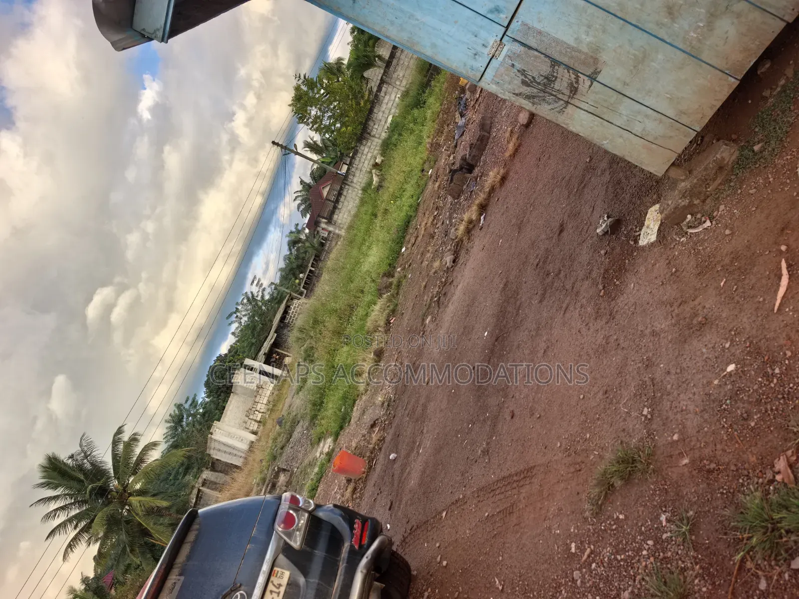 1 Plot of Land for Sale at Tarkwa AHWITIESO
