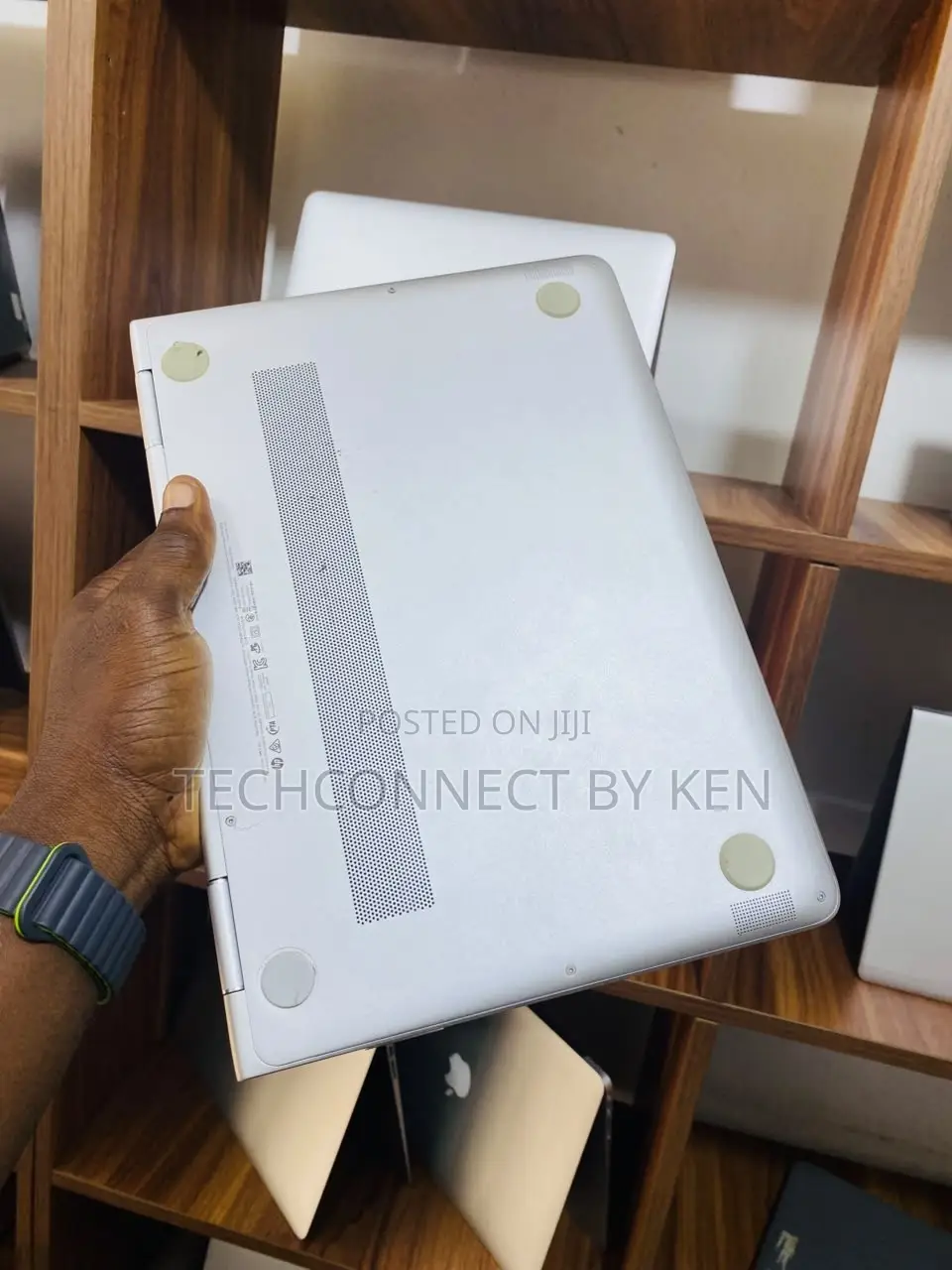 Laptop HP Spectre 13 8GB Intel Core i5 SSD 256GB