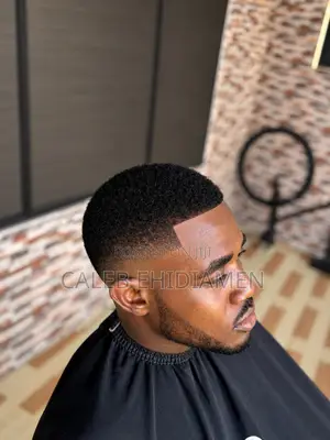 Professional Home Service/Mobile Barber Accra