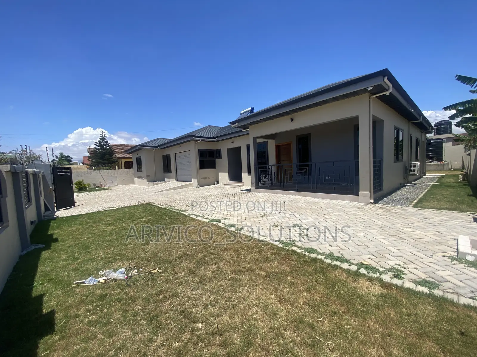 4bdrm House in Community 18, Accra Metropolitan for rent