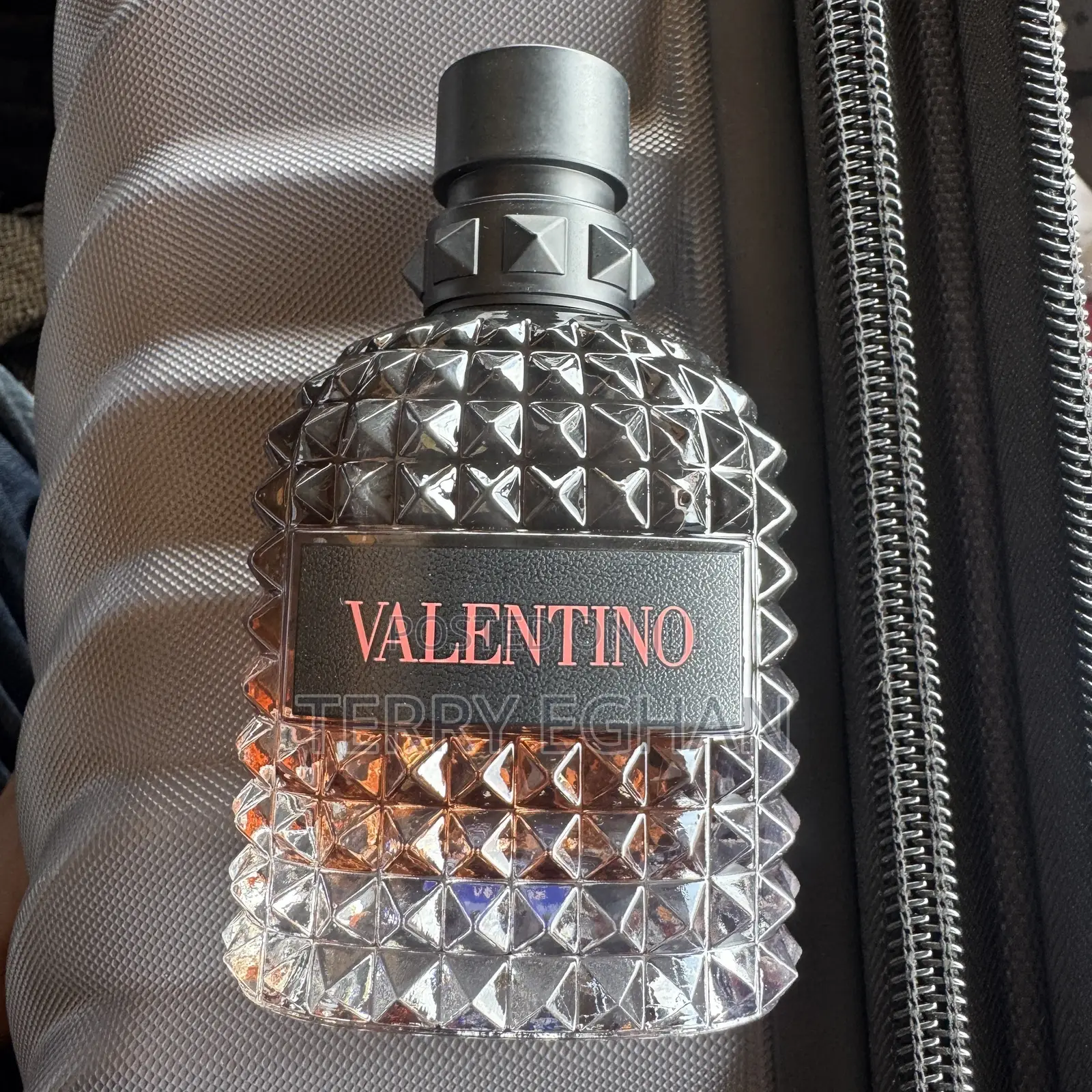 Valentino Coral Fantasy
