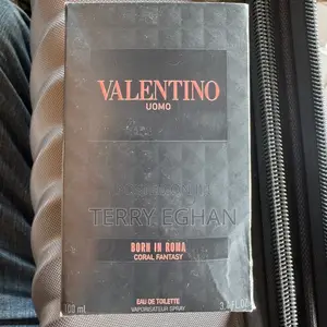 Valentino Coral Fantasy