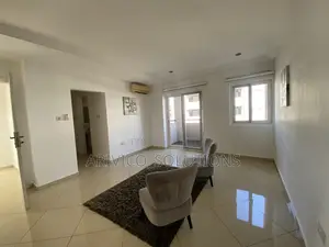 Furnished 3bdrm Townhouse / Terrace in East Legon, Boundary Road Area