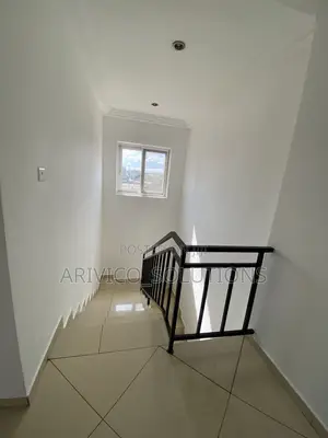 Furnished 3bdrm Townhouse / Terrace in East Legon, Boundary Road Area