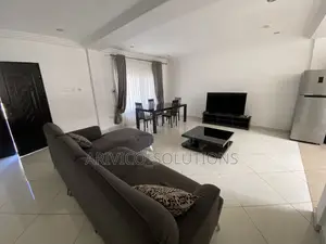 Furnished 3bdrm Townhouse / Terrace in East Legon, Boundary Road Area
