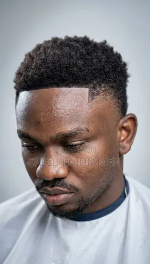 Professional Home Service/Mobile Barber Accra