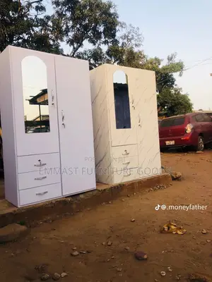 Affordable 2in1Wardrobe