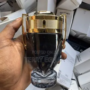 Invictus Parfum