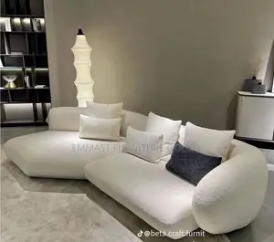 Stylish Modern Sofa Designed Set