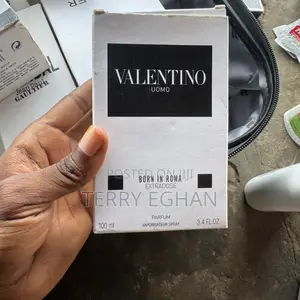 Valentino Extradite
