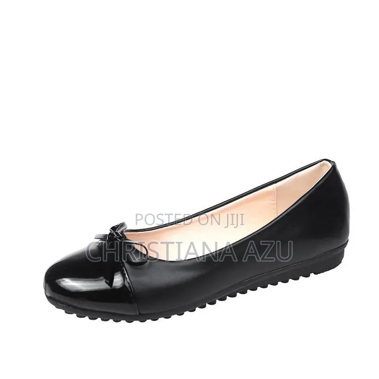 Ladies Flat Shoes. Size 42 Only