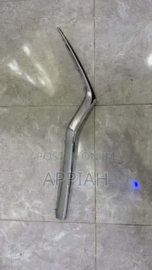 Headlight Shining Chrome (Left) for Honda CRV 2018