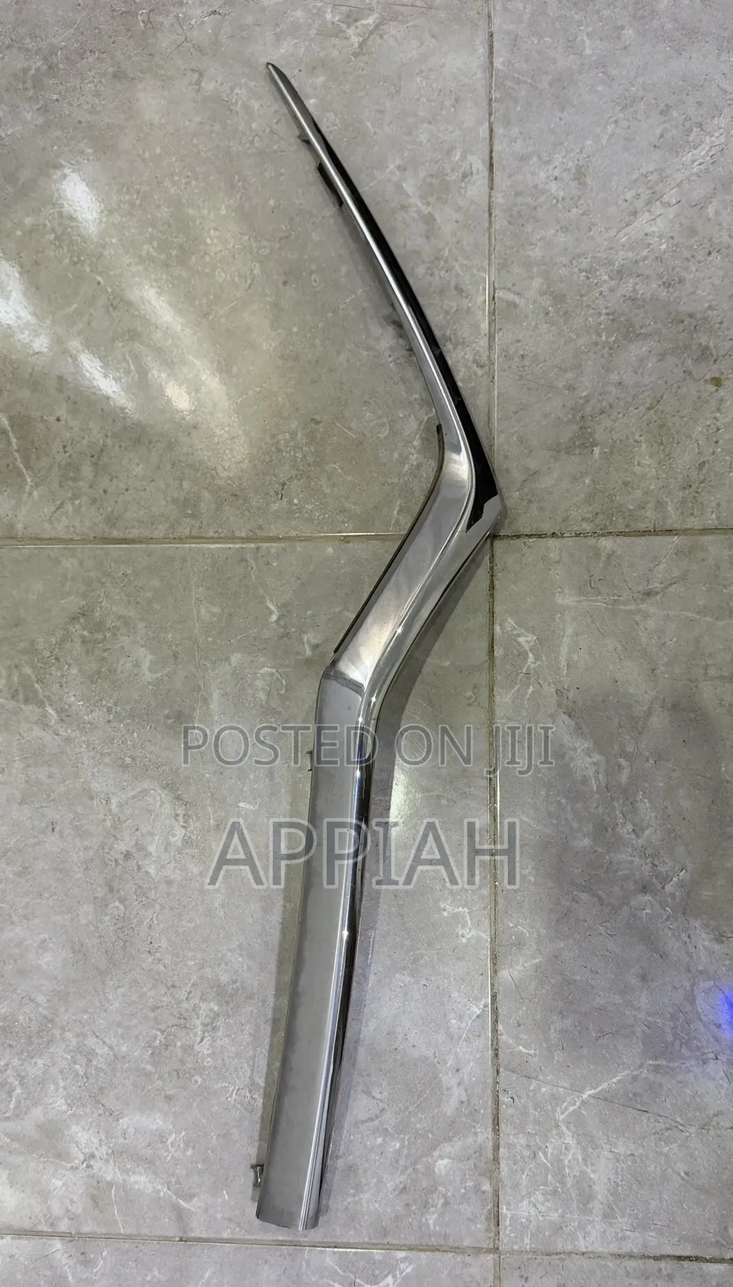 Headlight Shining Chrome (Left) for Honda CRV 2018