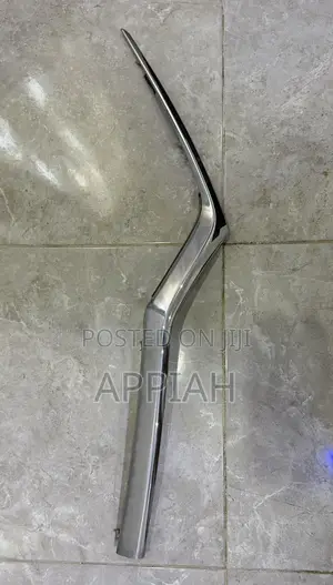 Headlight Shining Chrome (Left) for Honda CRV 2018