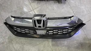 Top Grille for Honda CRV 2017-2019