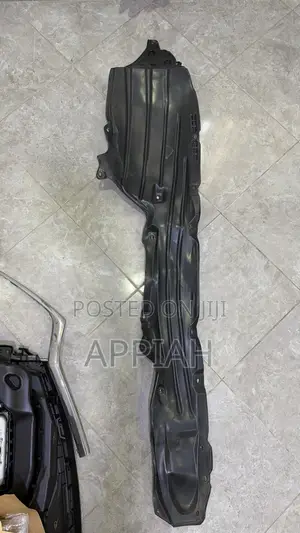 New Front Right Fender Liner for Honda CRV 17-19