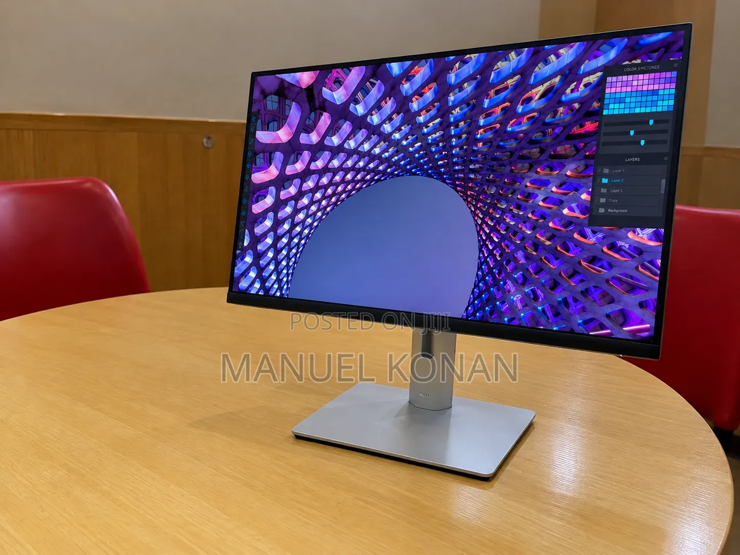 4k Dell Monitor