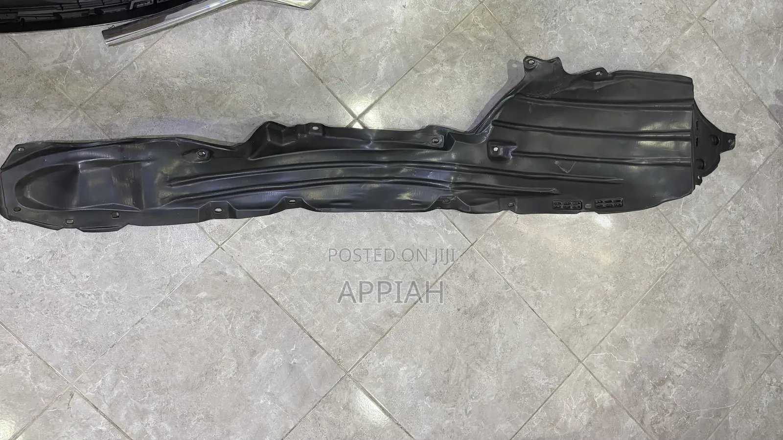 New Front Right Fender Liner for Honda CRV 17-19