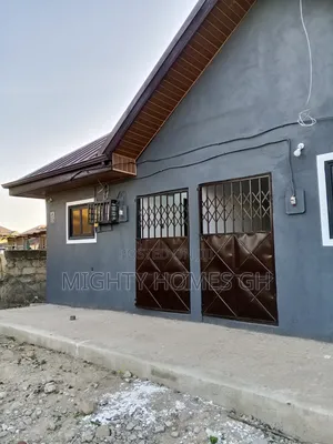 1bdrm Apartment in Mighty Homes, Kasoa for rent