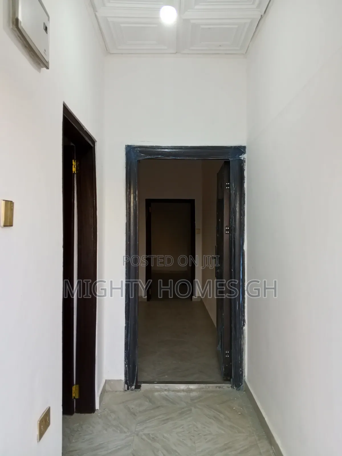 1bdrm Apartment in Mighty Homes, Kasoa for rent