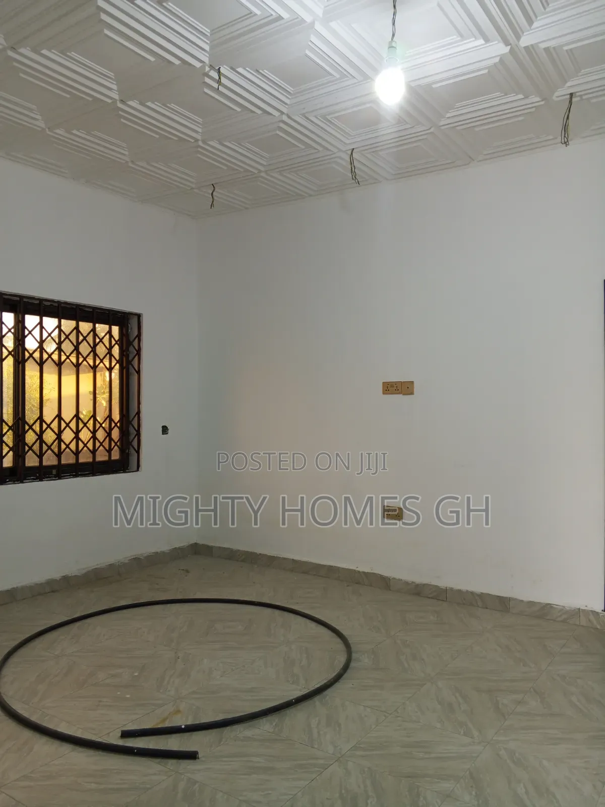 1bdrm Apartment in Mighty Homes, Kasoa for rent