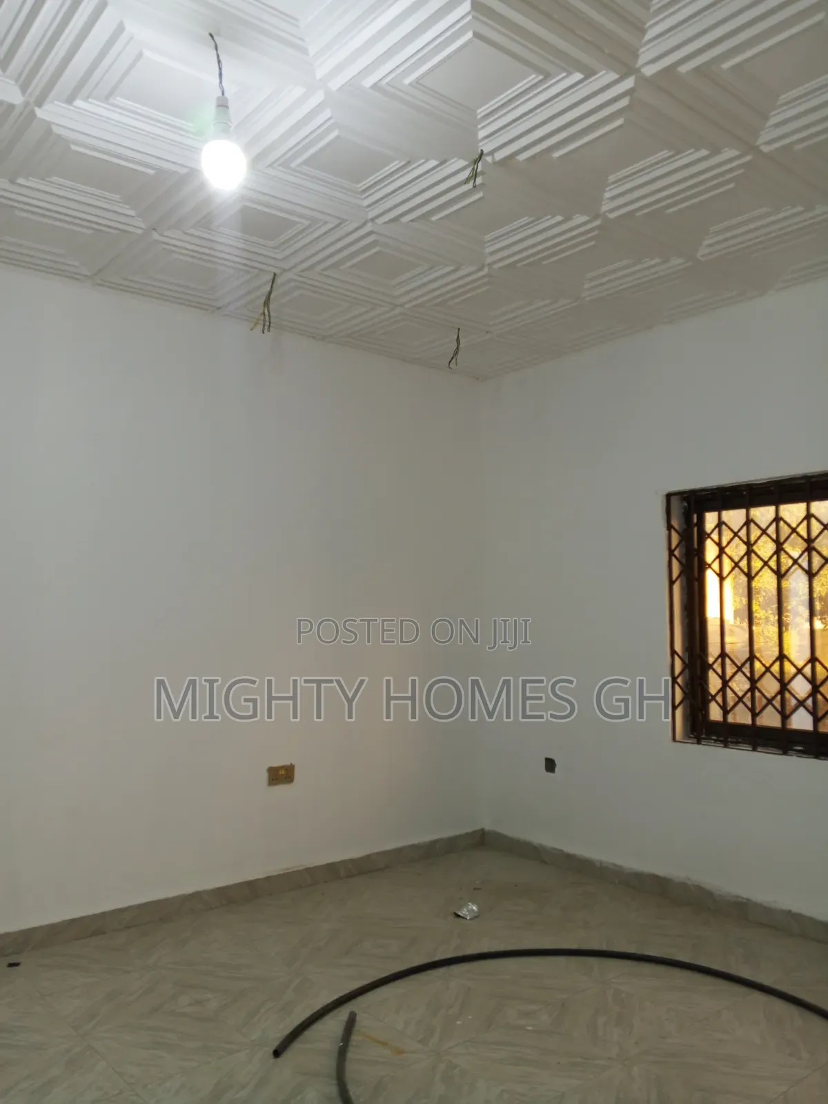1bdrm Apartment in Mighty Homes, Kasoa for rent