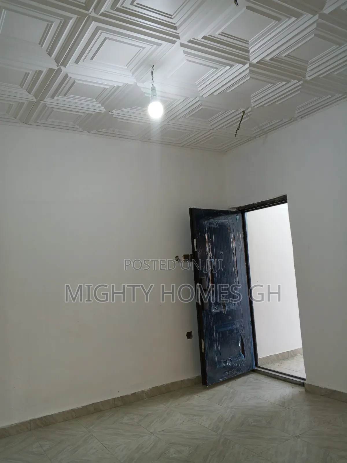 1bdrm Apartment in Mighty Homes, Kasoa for rent