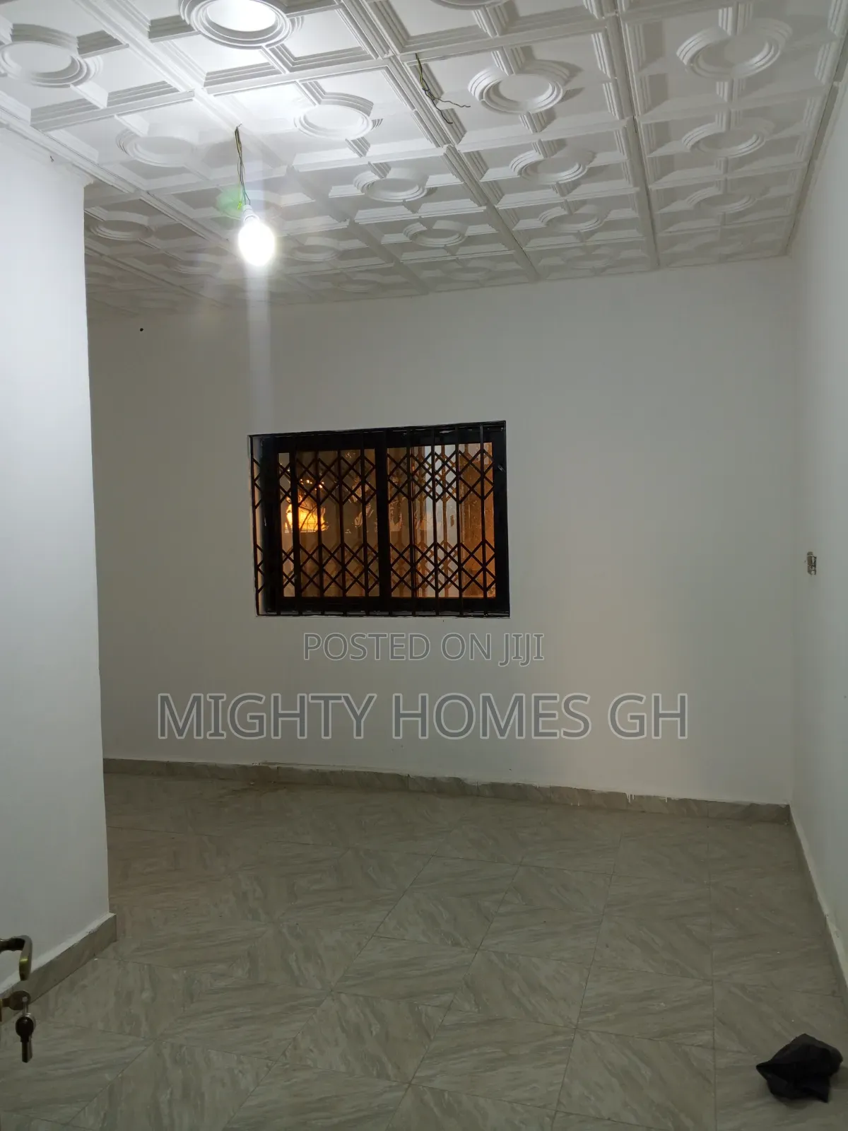 1bdrm Apartment in Mighty Homes, Kasoa for rent