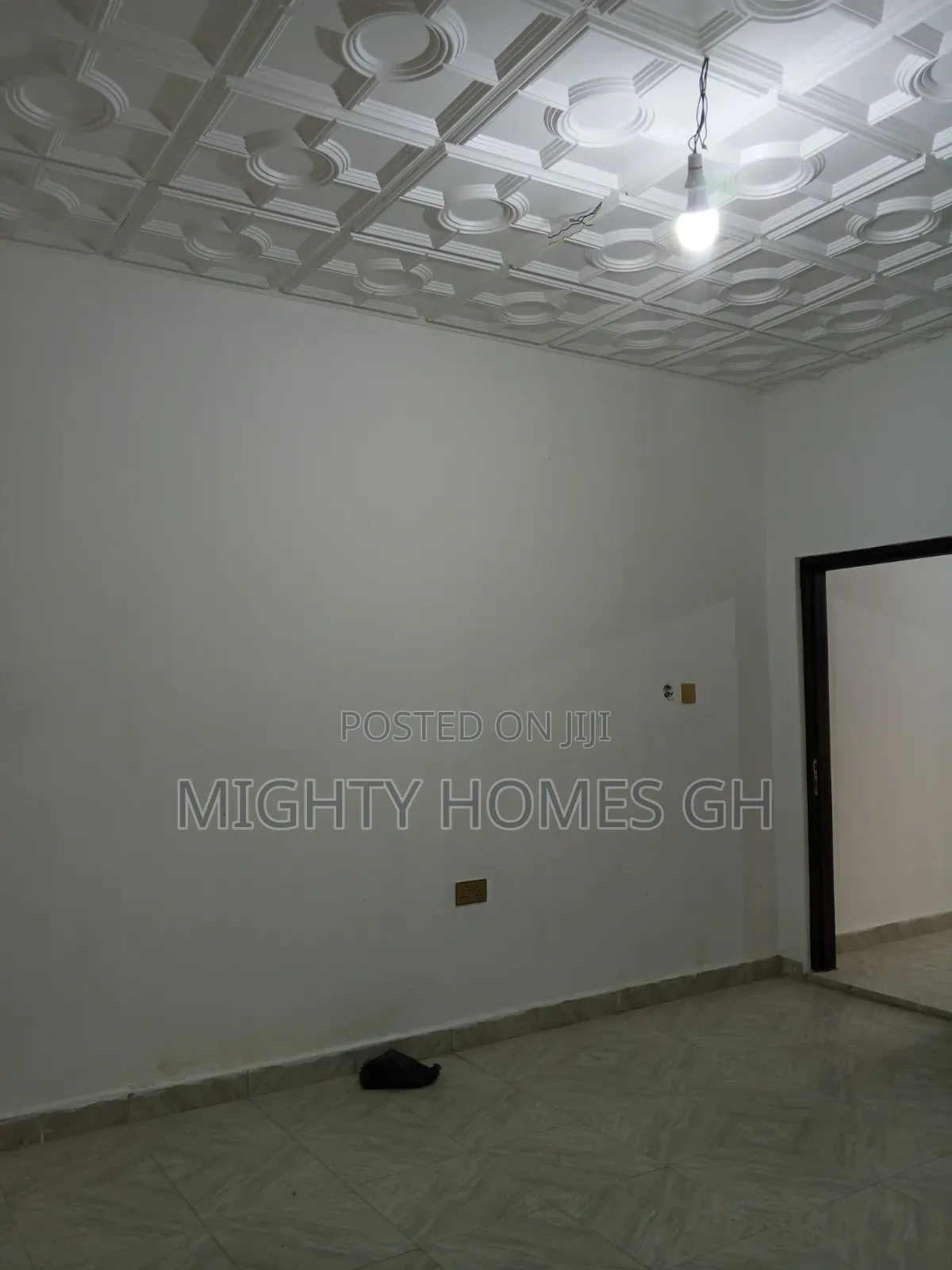 1bdrm Apartment in Mighty Homes, Kasoa for rent