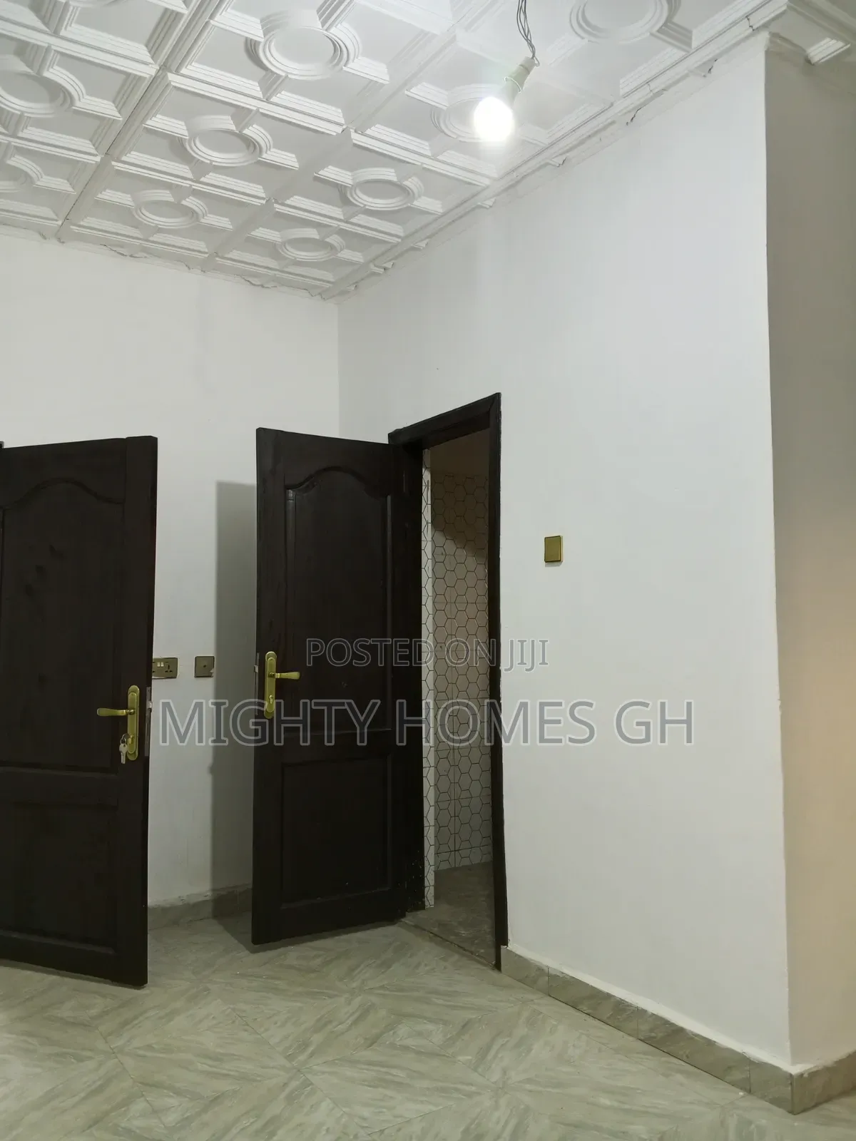 1bdrm Apartment in Mighty Homes, Kasoa for rent