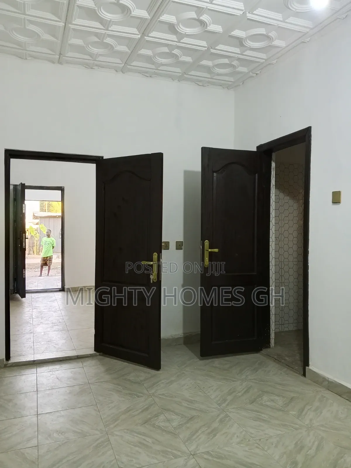 1bdrm Apartment in Mighty Homes, Kasoa for rent