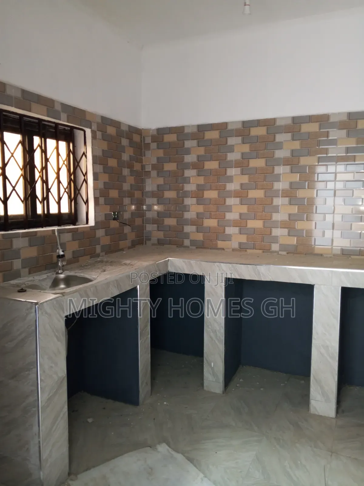 1bdrm Apartment in Mighty Homes, Kasoa for rent