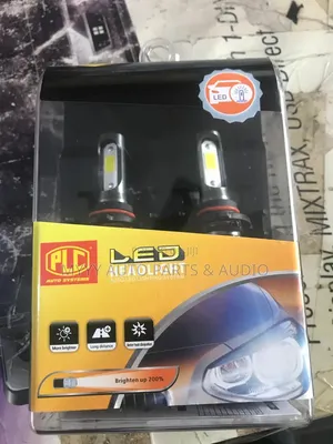 LED Bulbs Available for All Cars