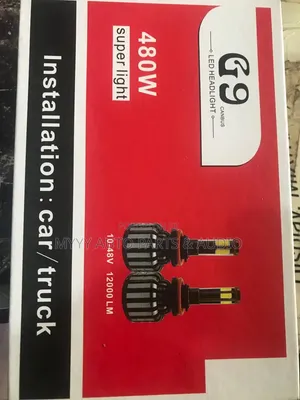 LED Bulbs Available for All Cars