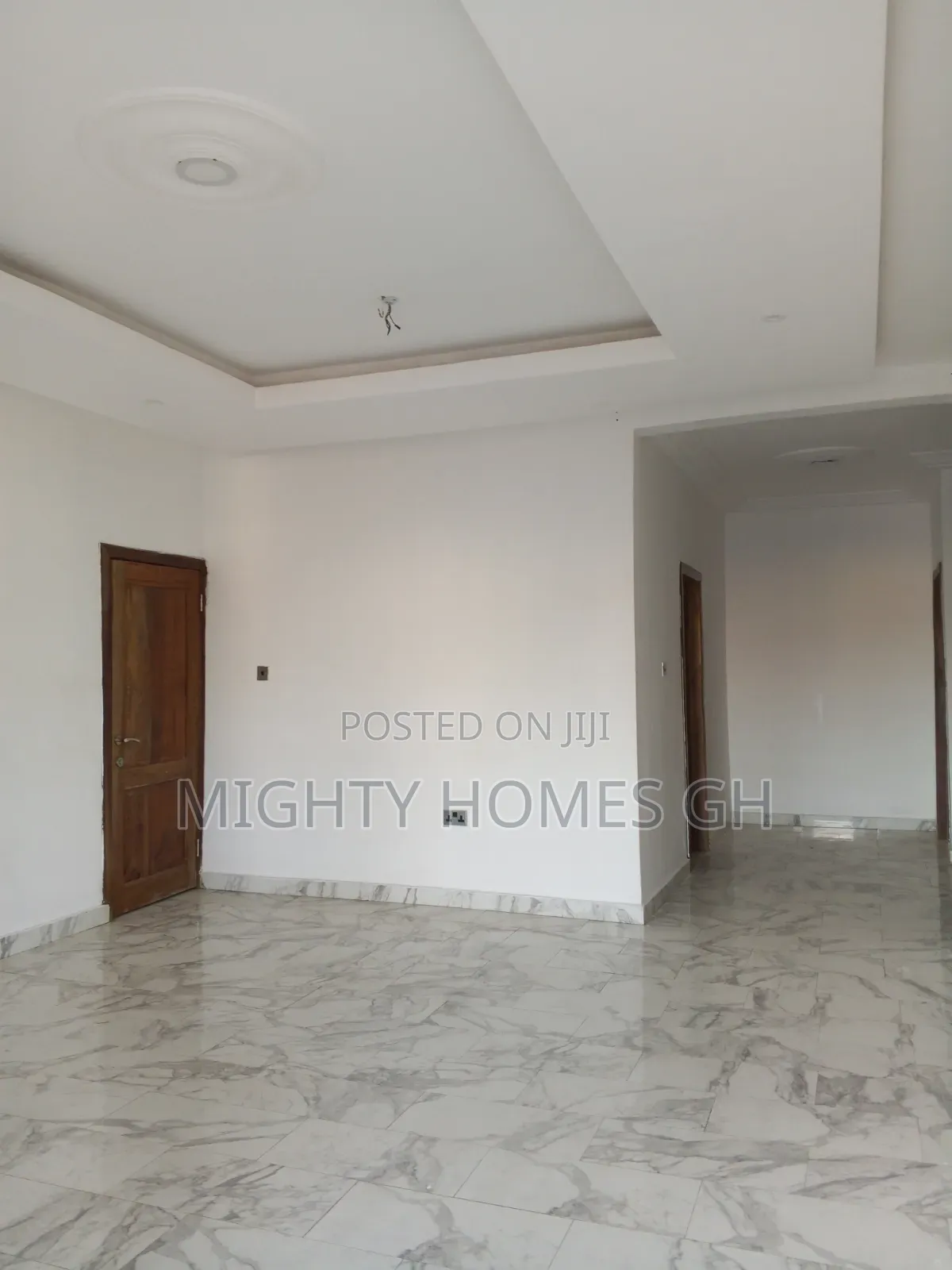 2bdrm Apartment in Mighty Homes, Kasoa for rent