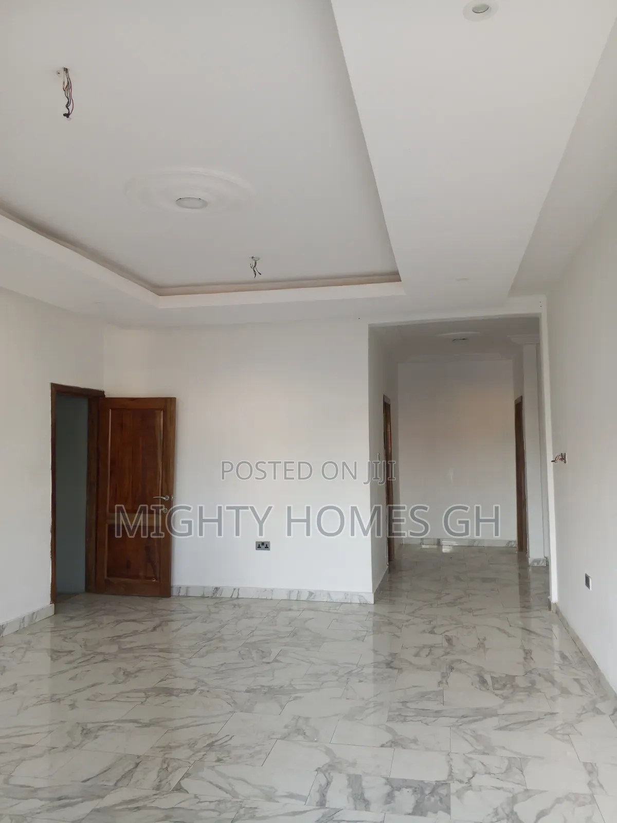 2bdrm Apartment in Mighty Homes, Kasoa for rent