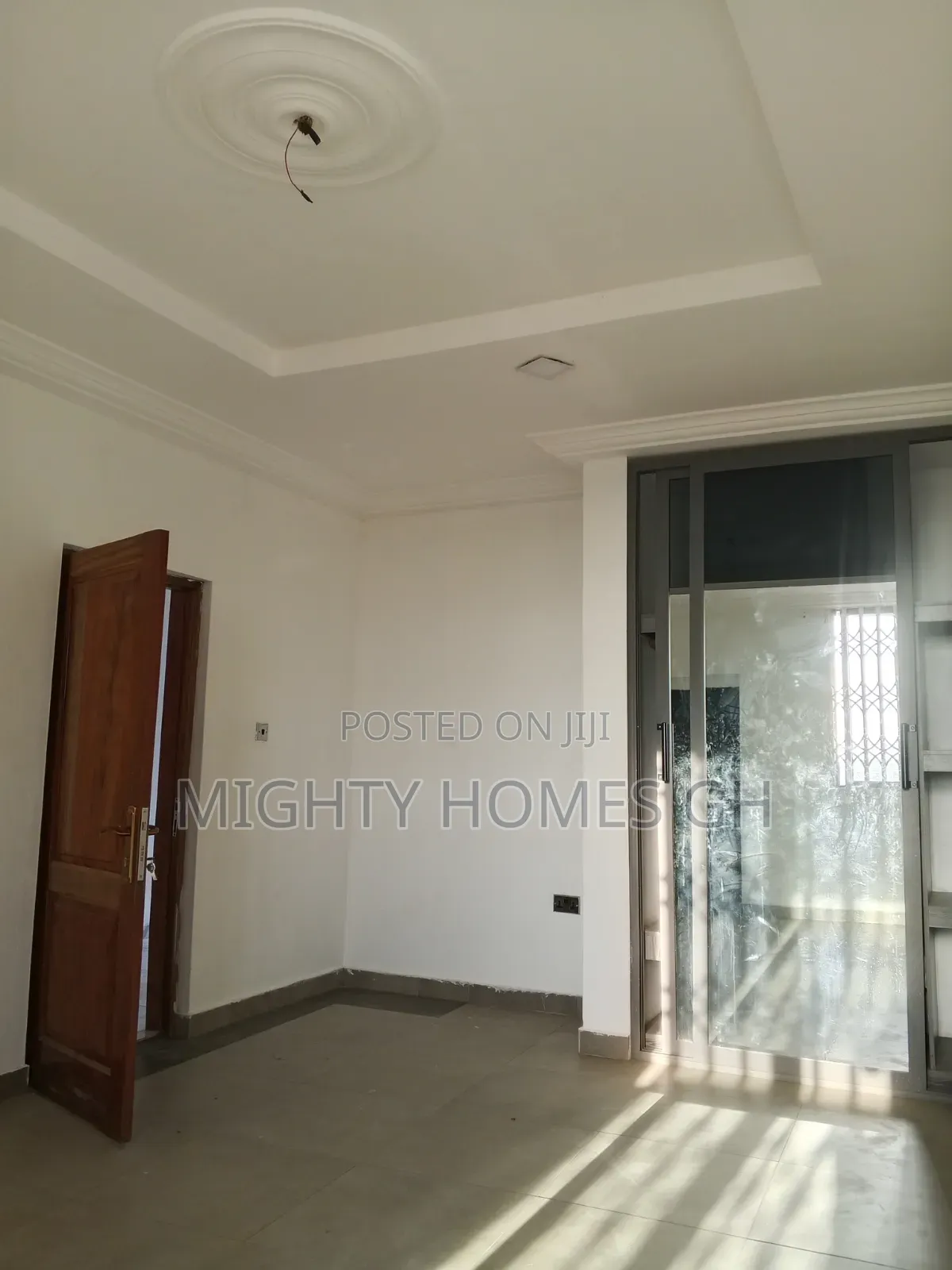 2bdrm Apartment in Mighty Homes, Kasoa for rent