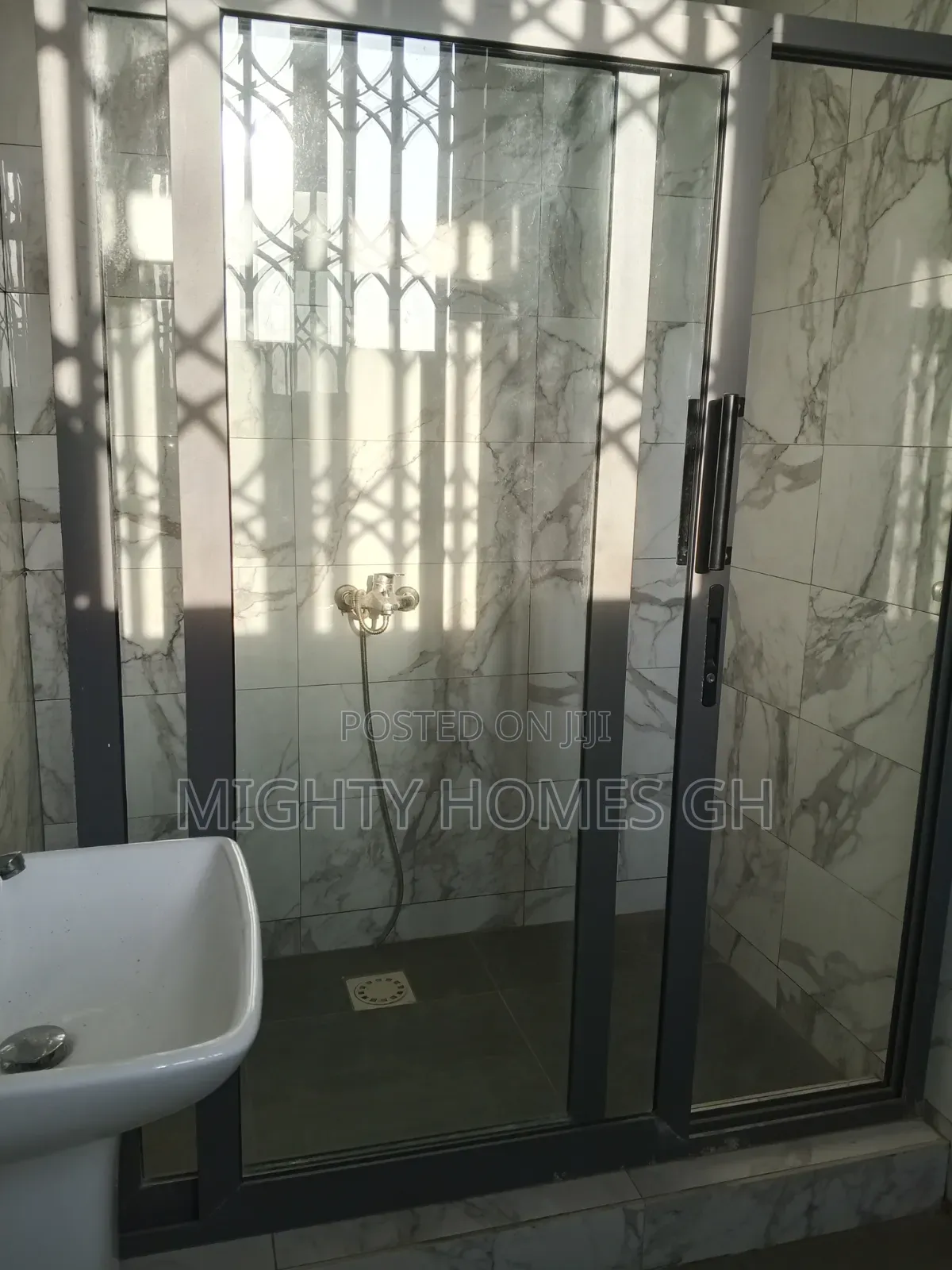 2bdrm Apartment in Mighty Homes, Kasoa for rent