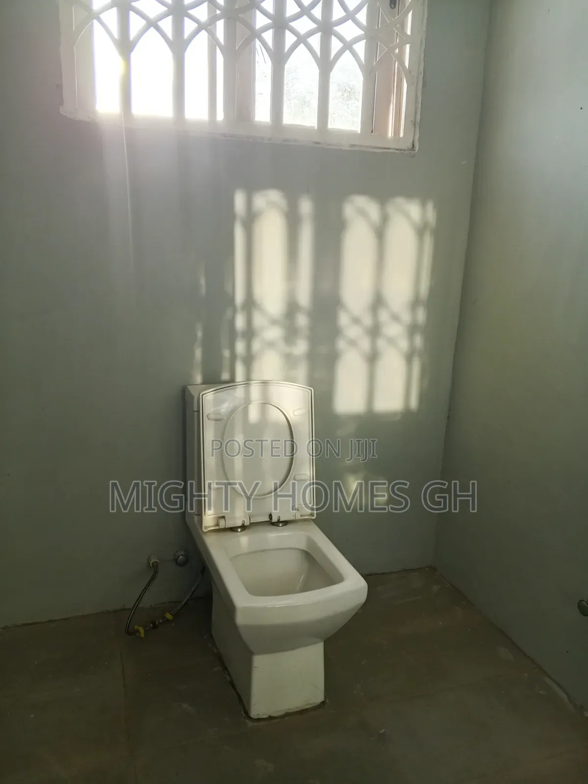 2bdrm Apartment in Mighty Homes, Kasoa for rent