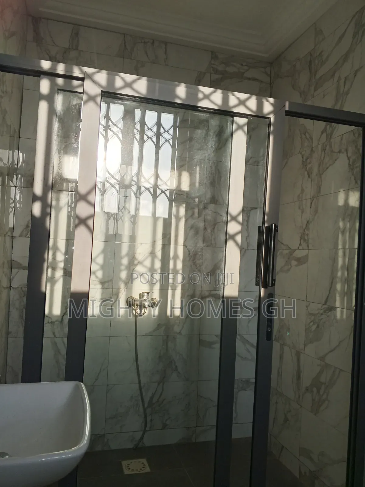2bdrm Apartment in Mighty Homes, Kasoa for rent