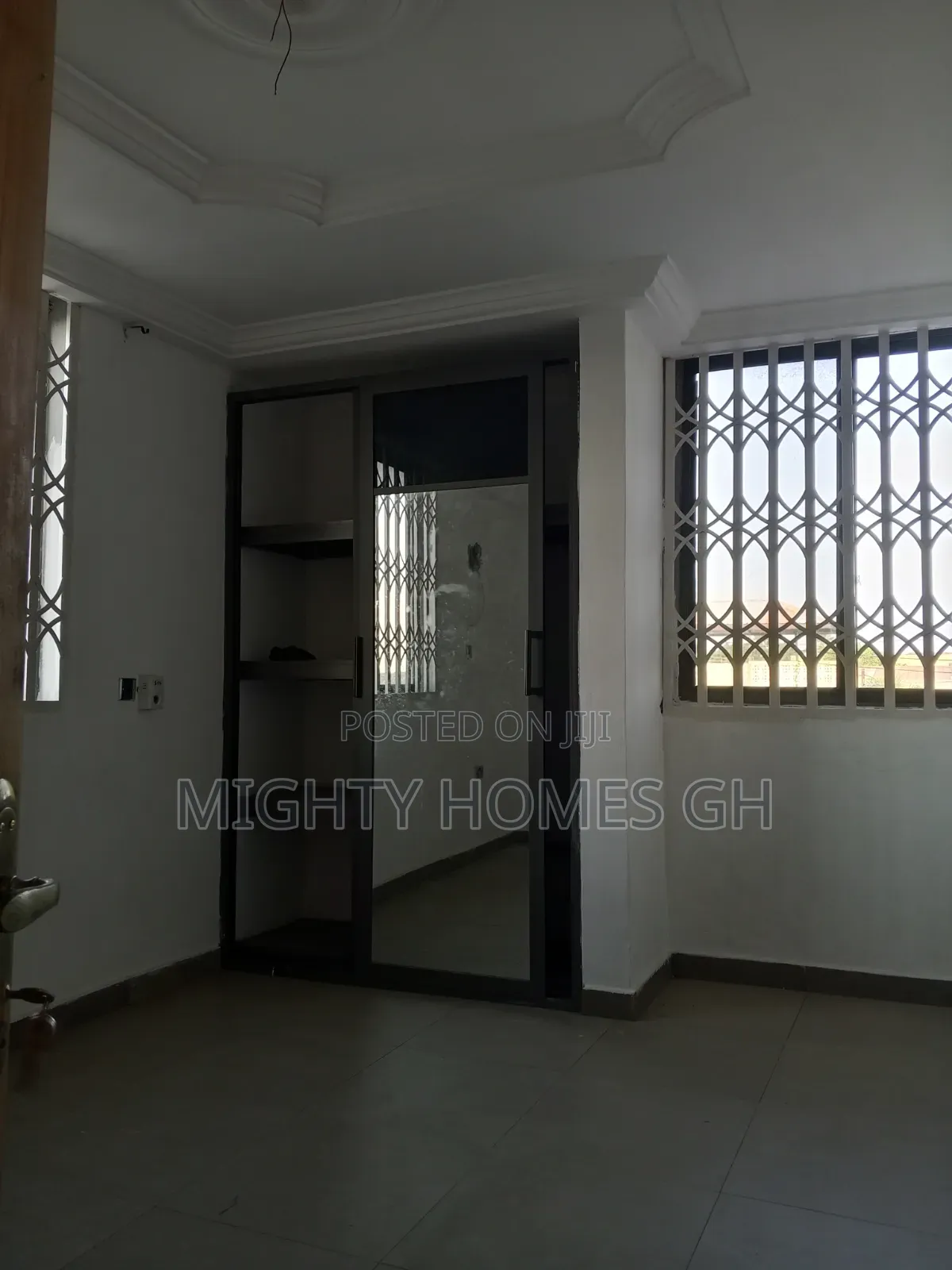 2bdrm Apartment in Mighty Homes, Kasoa for rent