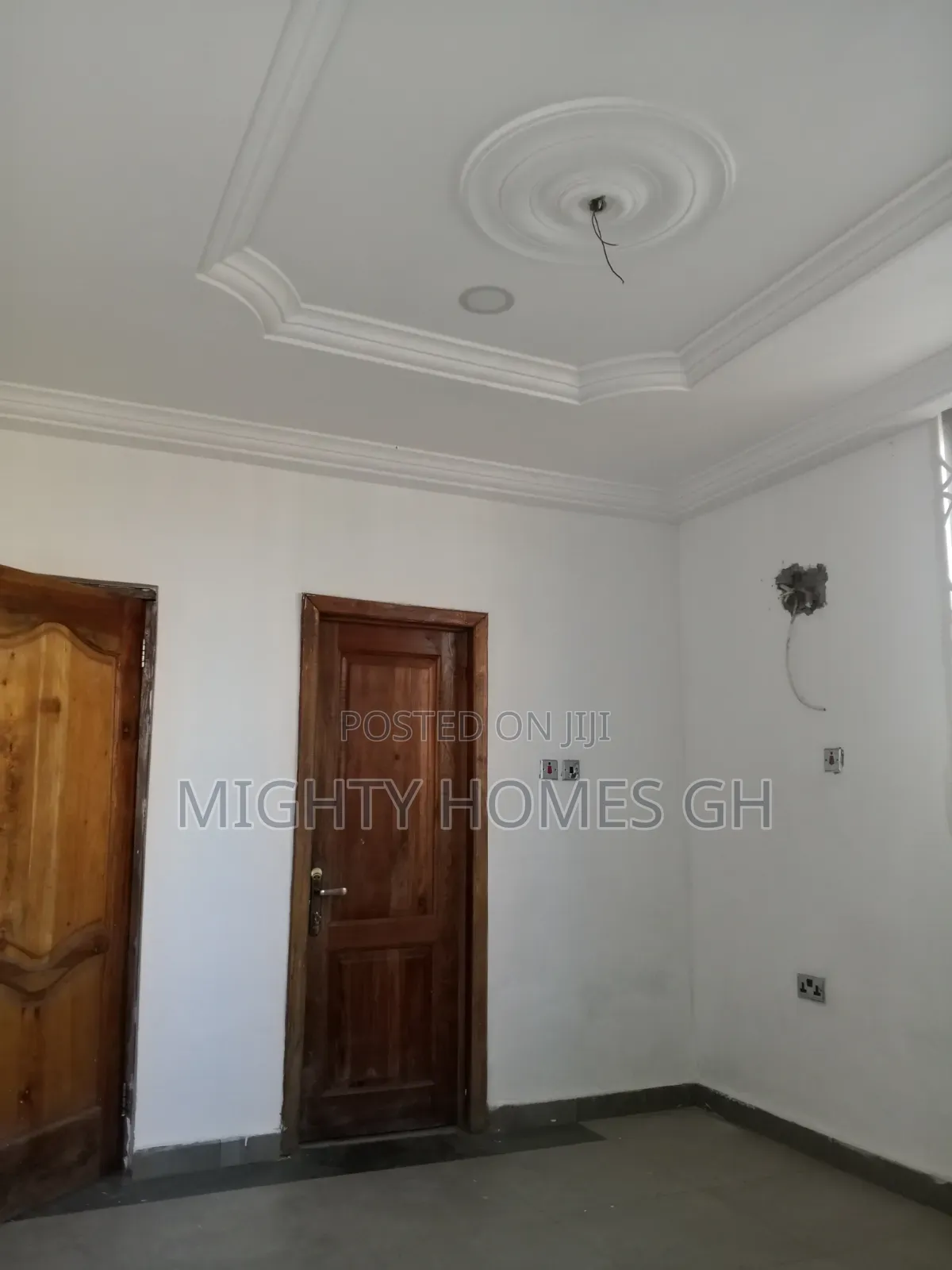 2bdrm Apartment in Mighty Homes, Kasoa for rent