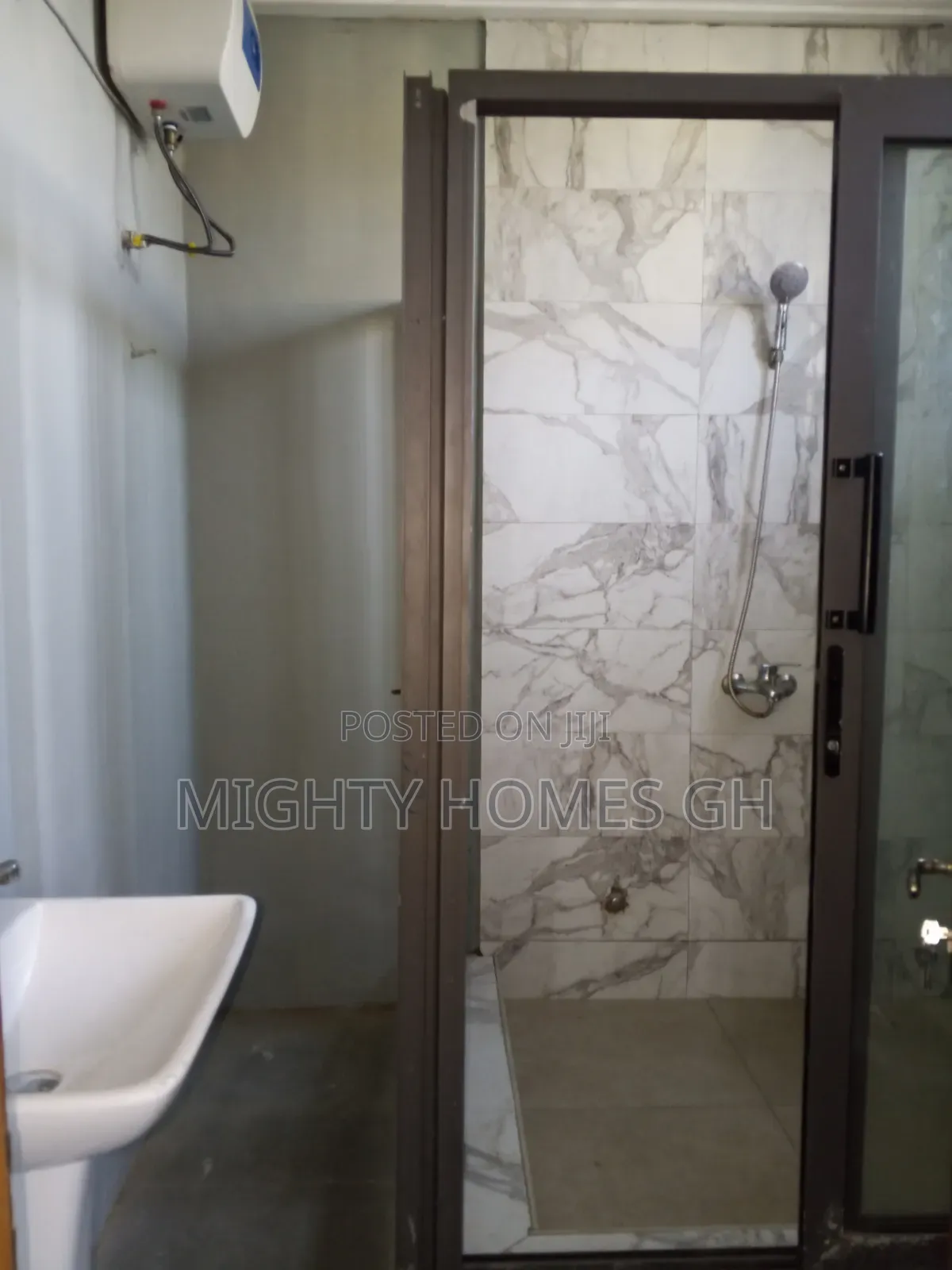 2bdrm Apartment in Mighty Homes, Kasoa for rent