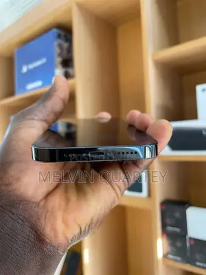 Apple iPhone 14 Pro 128 GB Black