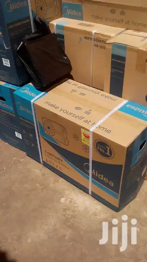 $ Grand Midea 1.5hp Air++Conditioner Split€