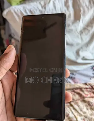Google Pixel 6 Pro 128 GB Black