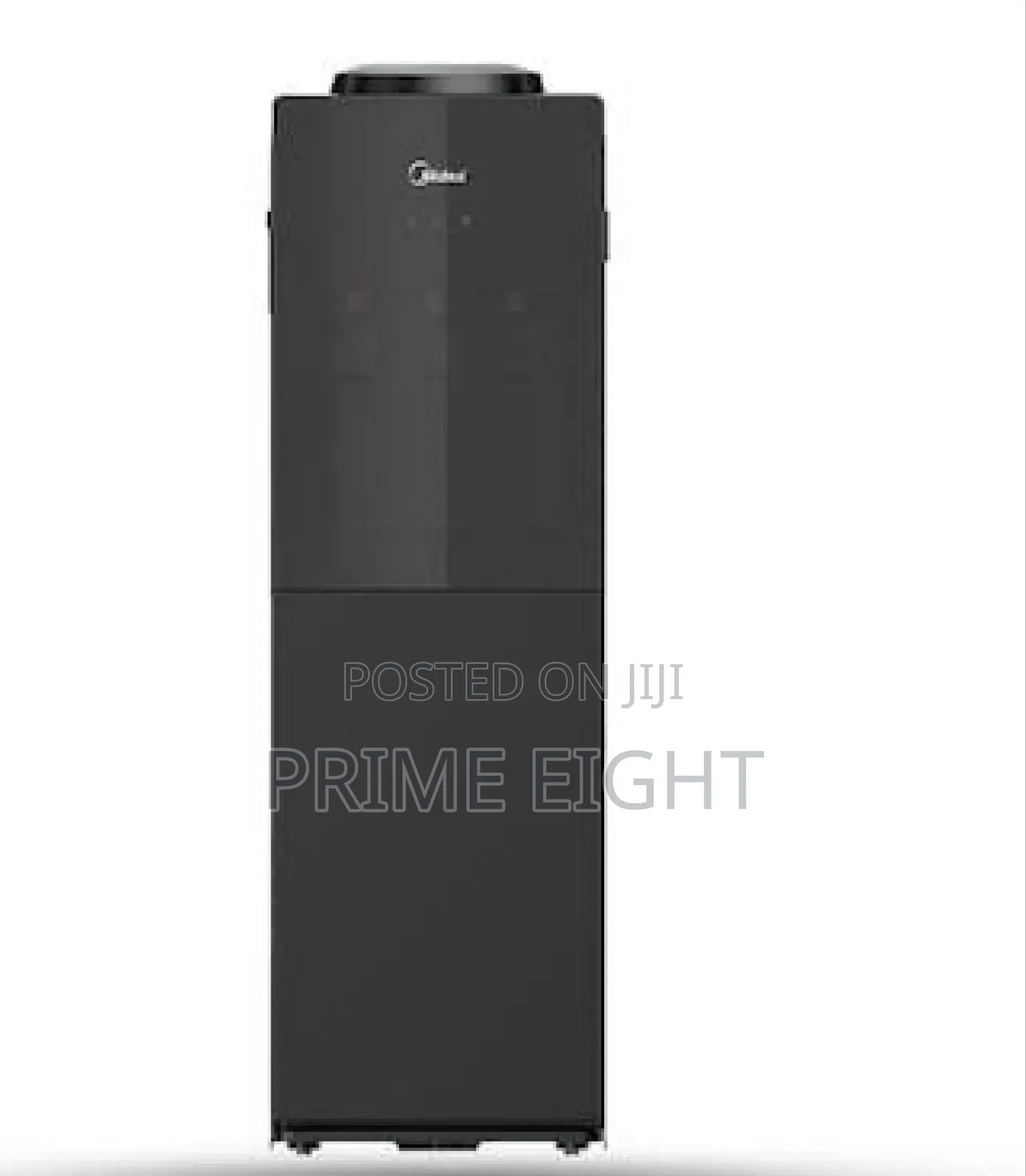 Midea Water Dispenser With Transparent Door (YL2381S-B)