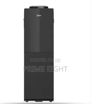 Midea Water Dispenser With Transparent Door (YL2381S-B)