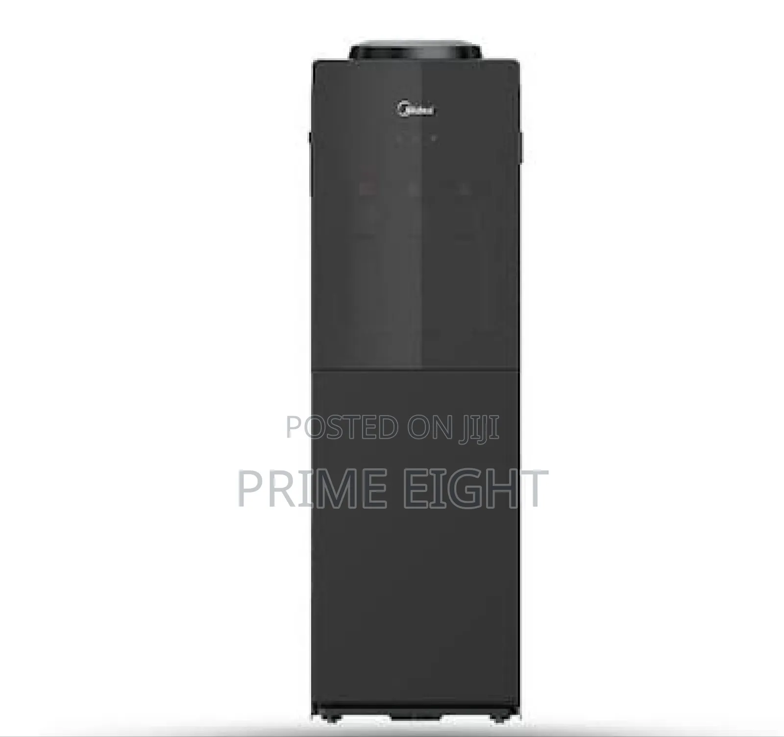 Midea Water Dispenser With Transparent Door (YL2381S-B)